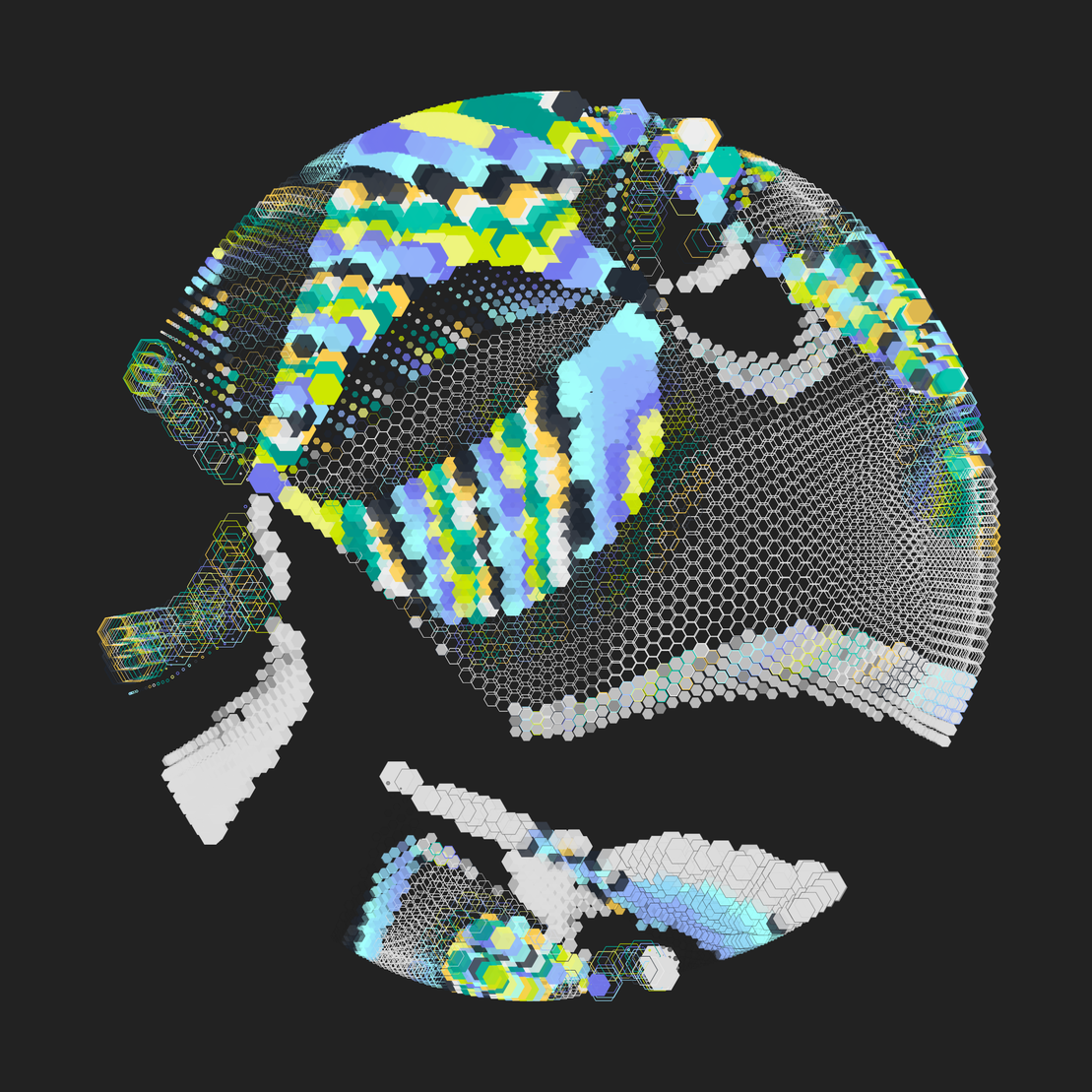 Still C #10277