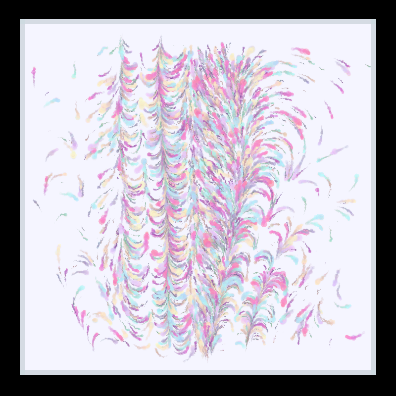 Sublimate #12