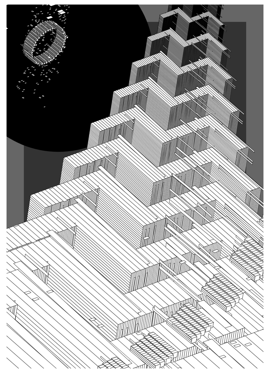 MEGASTRUCTURES #126