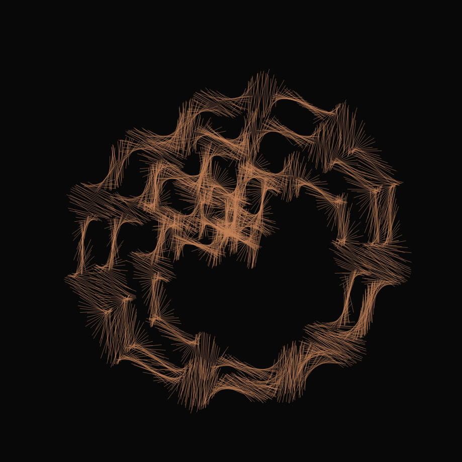 The Noise #9484