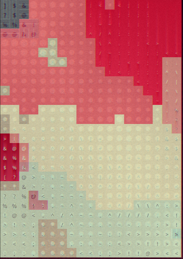 Convergence Remnants #9844