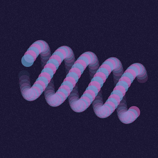 DNA Loop #27