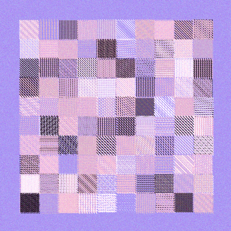 Treasured Quilt #159
