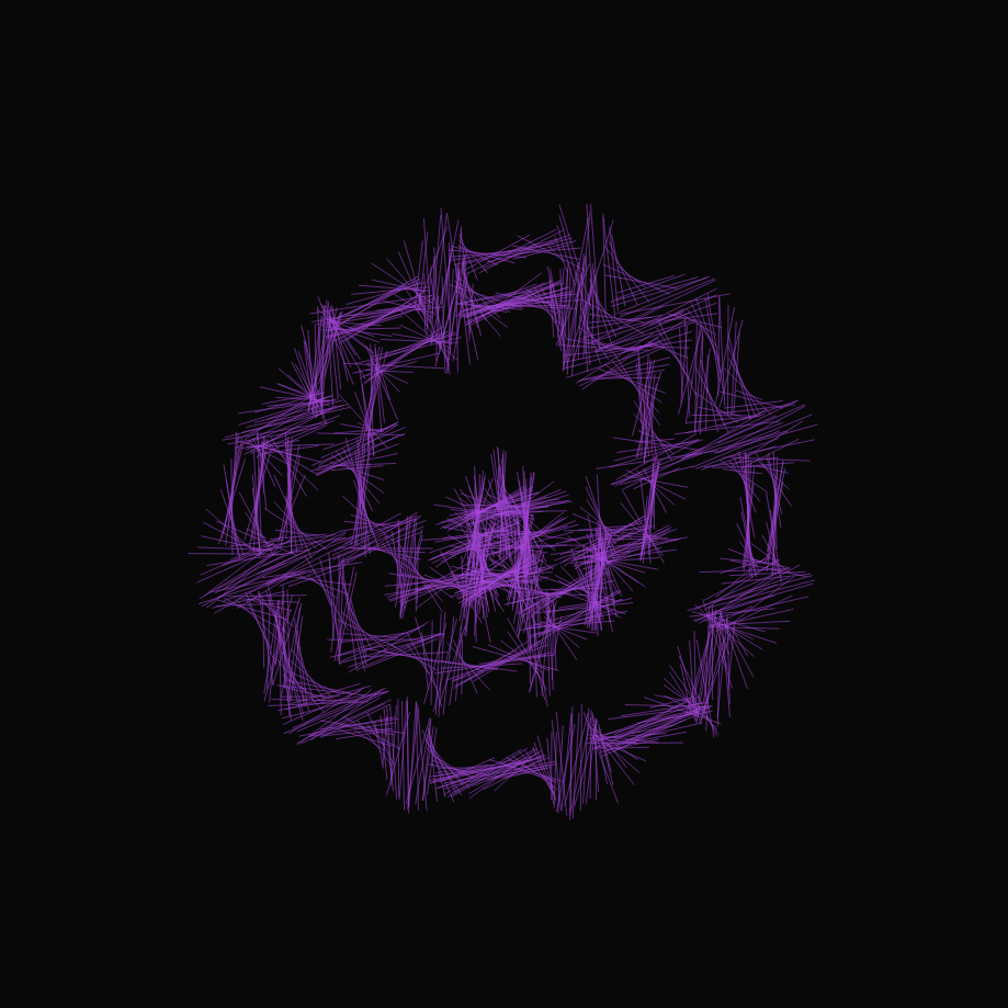 The Noise #9707