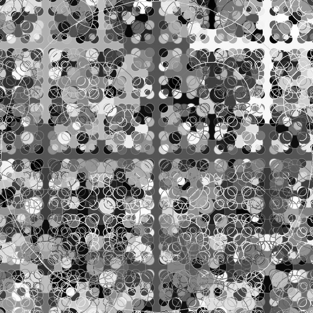 Fractal Recursion Over Fractal Recursion #12