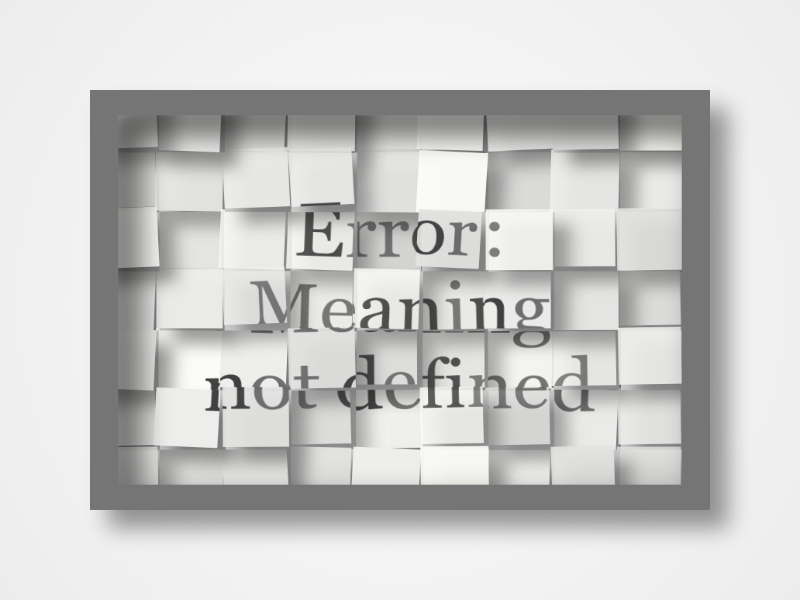 The Metaphor Machine #14644