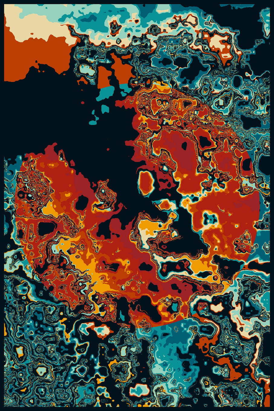 Elswhere Atlas #78