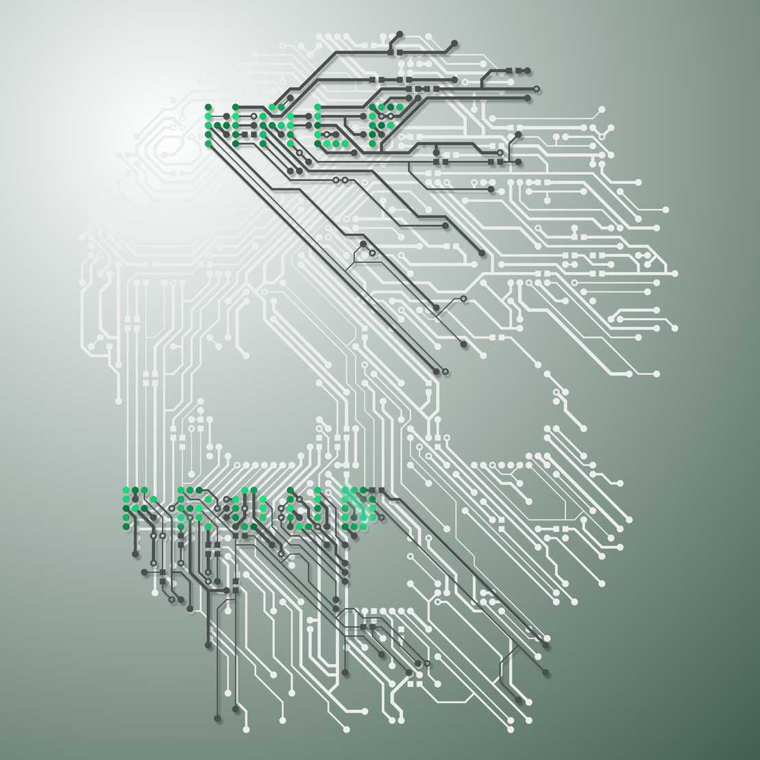 Bright Circuits #129