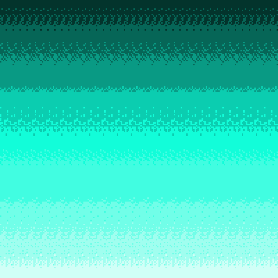 Dithered Gradients #369