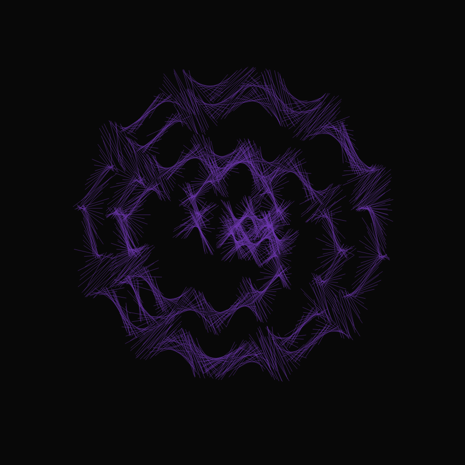 The Noise #12644