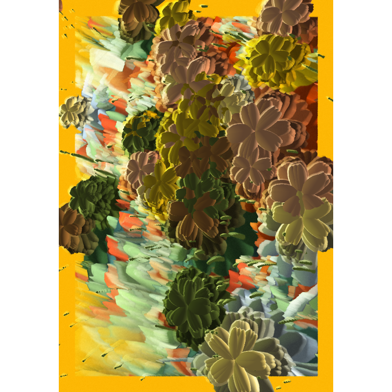 Rococo #339