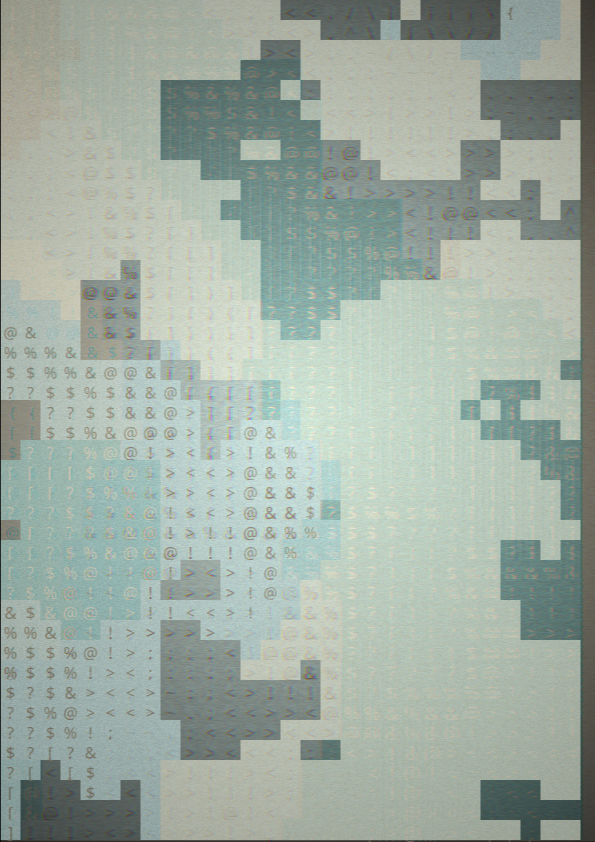 Convergence Remnants #23735