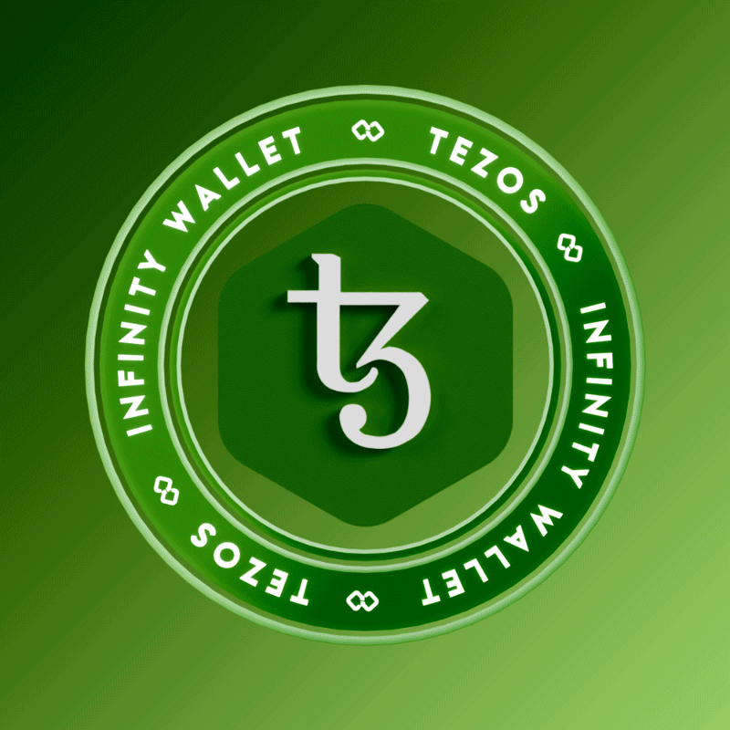 Tezos x Infinity Wallet #2067