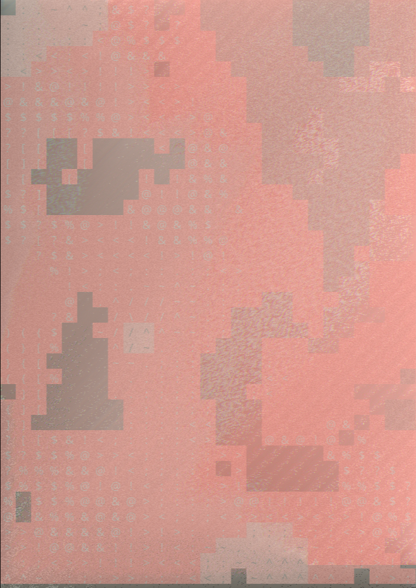 Convergence Remnants #8242