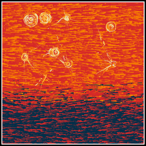 Under the Sun #30