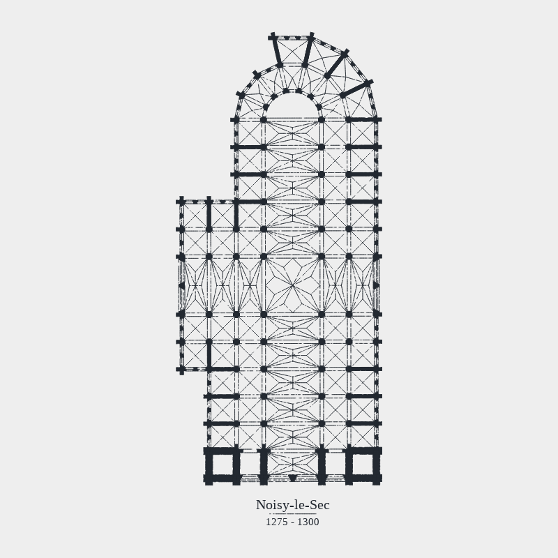 unbuilt #171