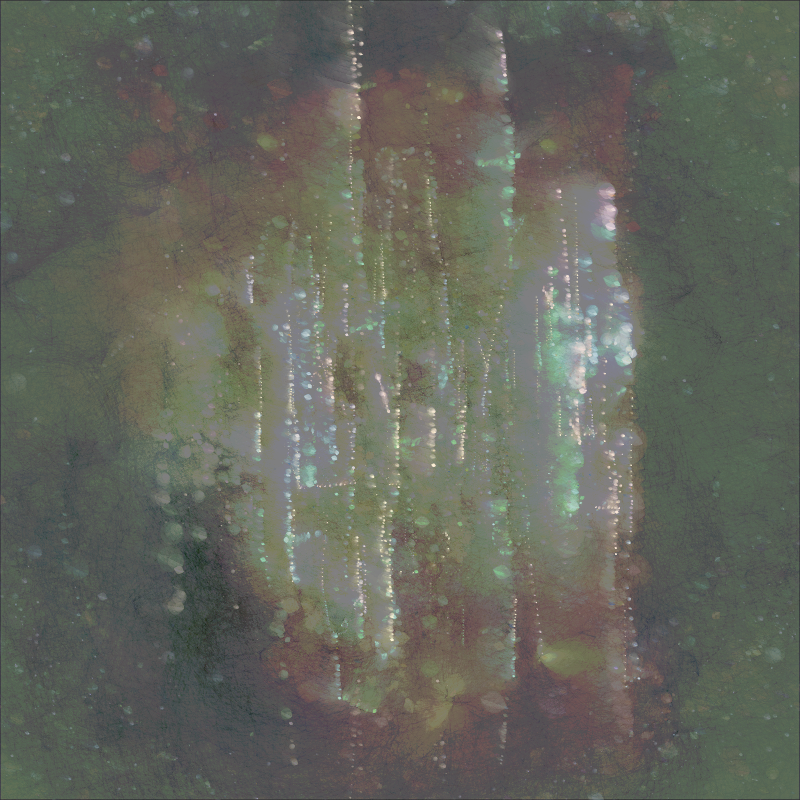 Stitched #104