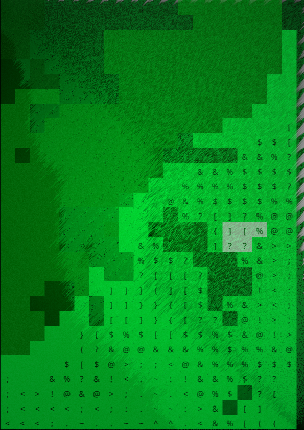 Convergence Remnants #5054