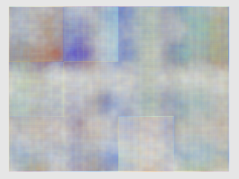 Color Function #8002