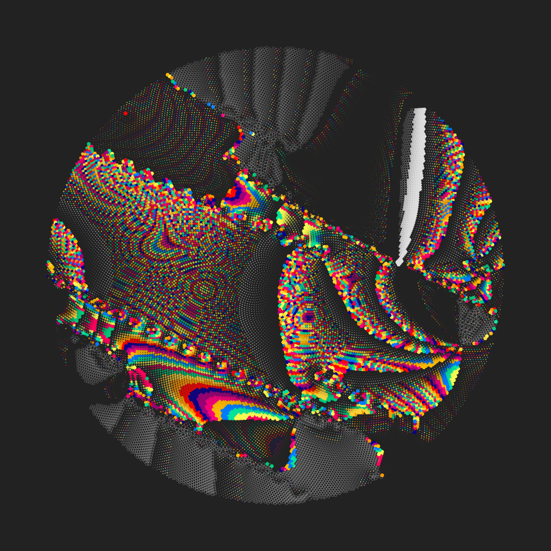 Still C #23070