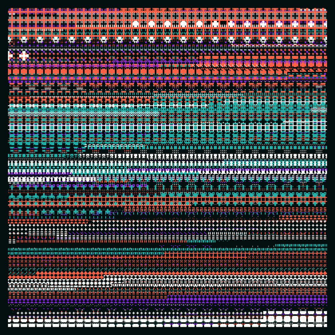 Pixel Management #2091
