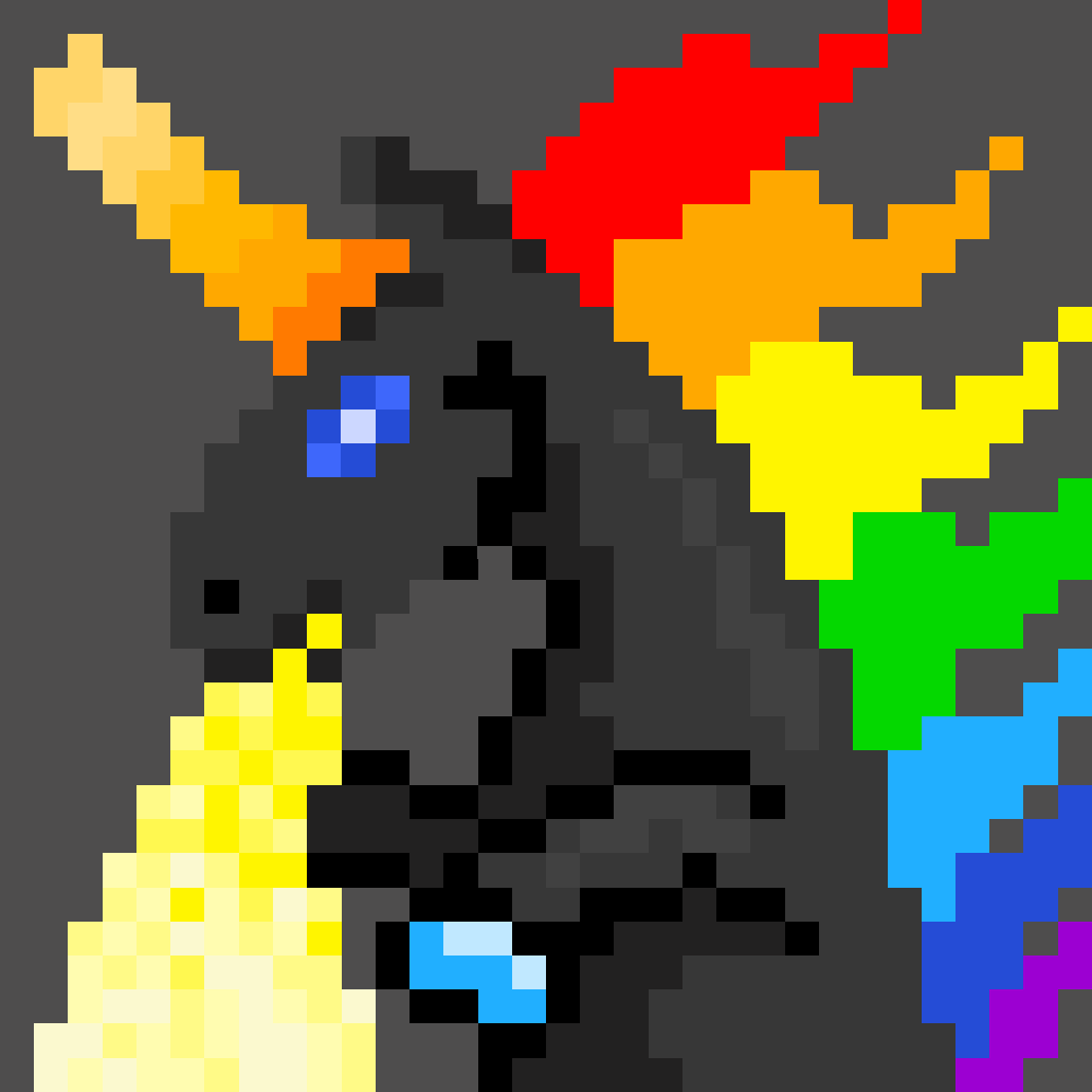 Unicorn #3422