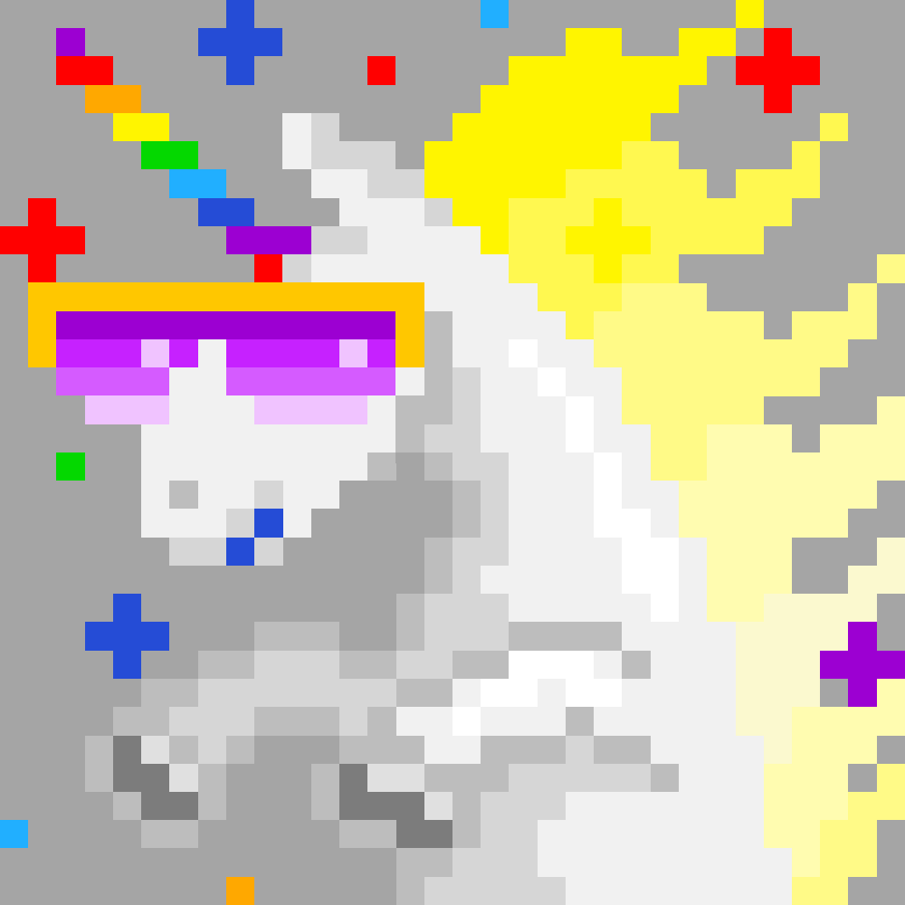 Unicorn #8267