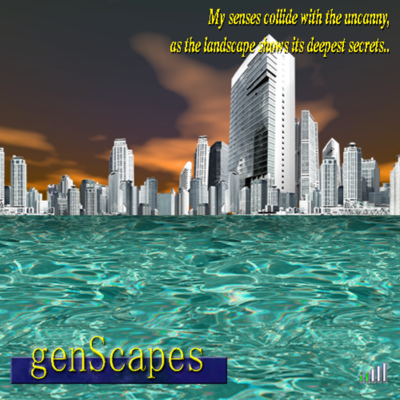 genScapes #81