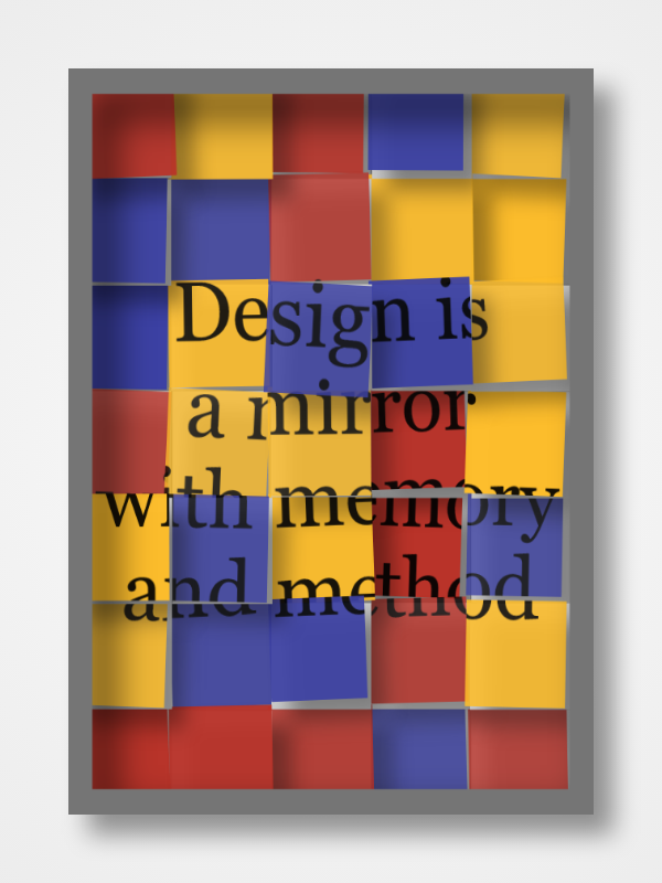The Metaphor Machine #35230