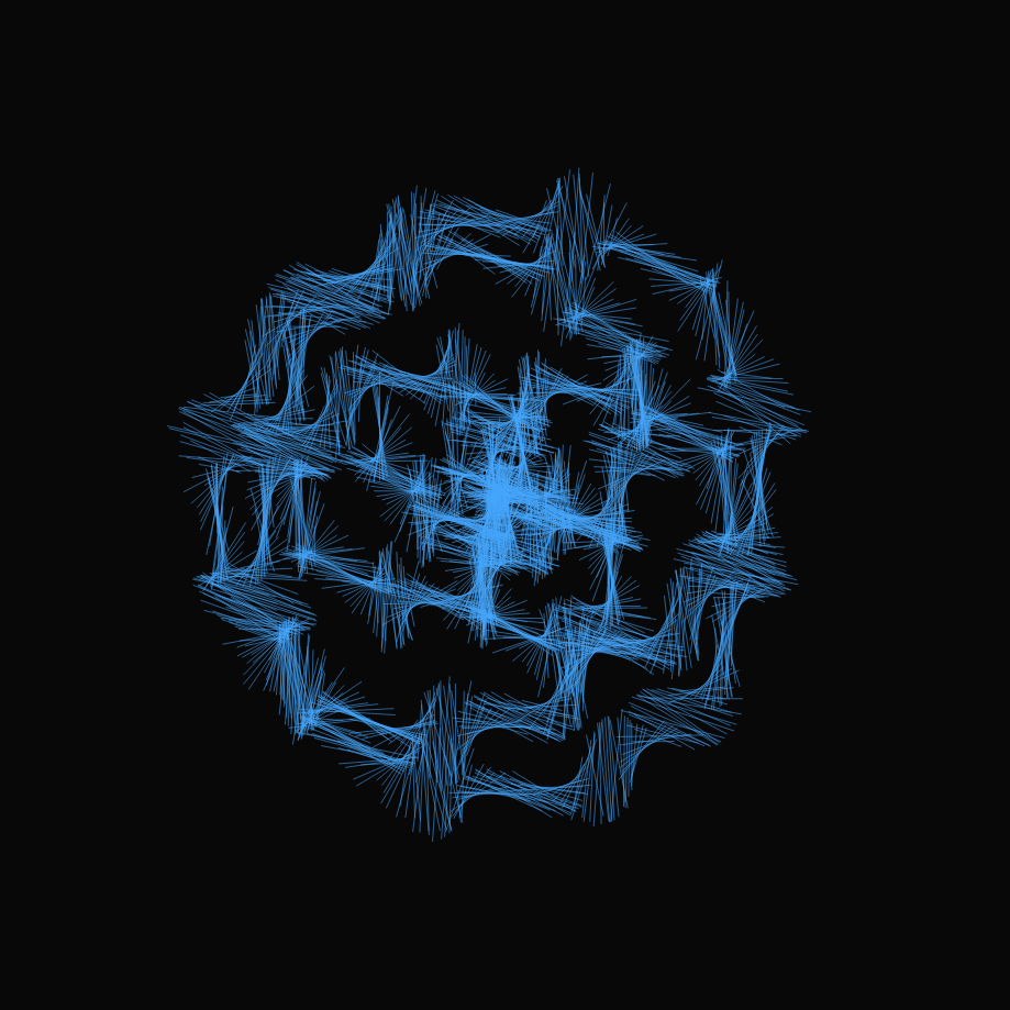 The Noise #13742