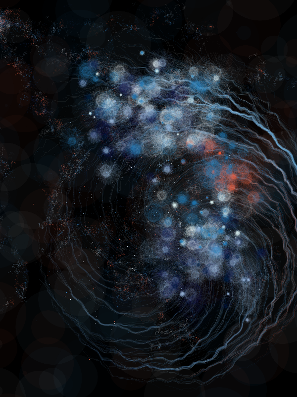 Hyperspacers #25