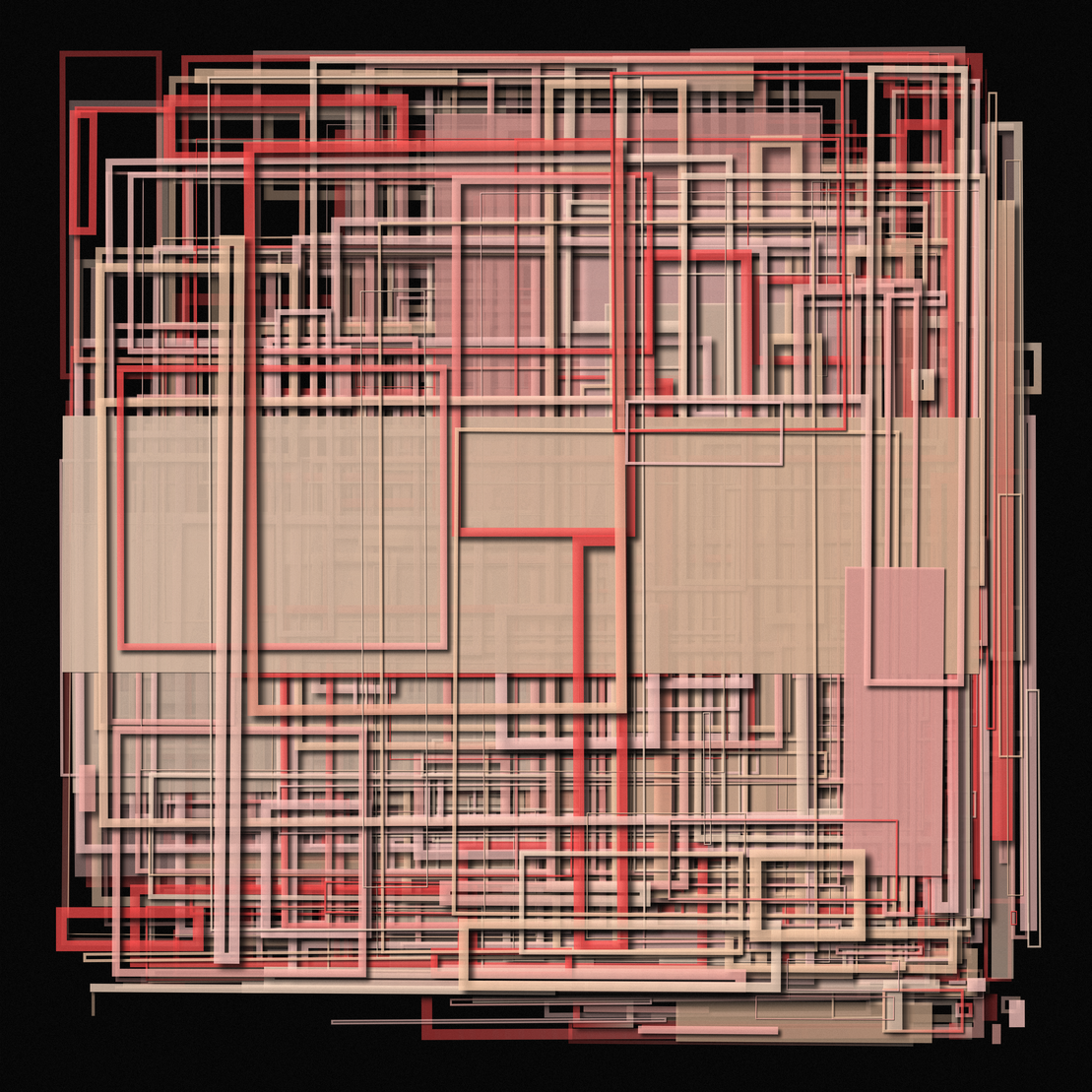 Geometrische Formen #3