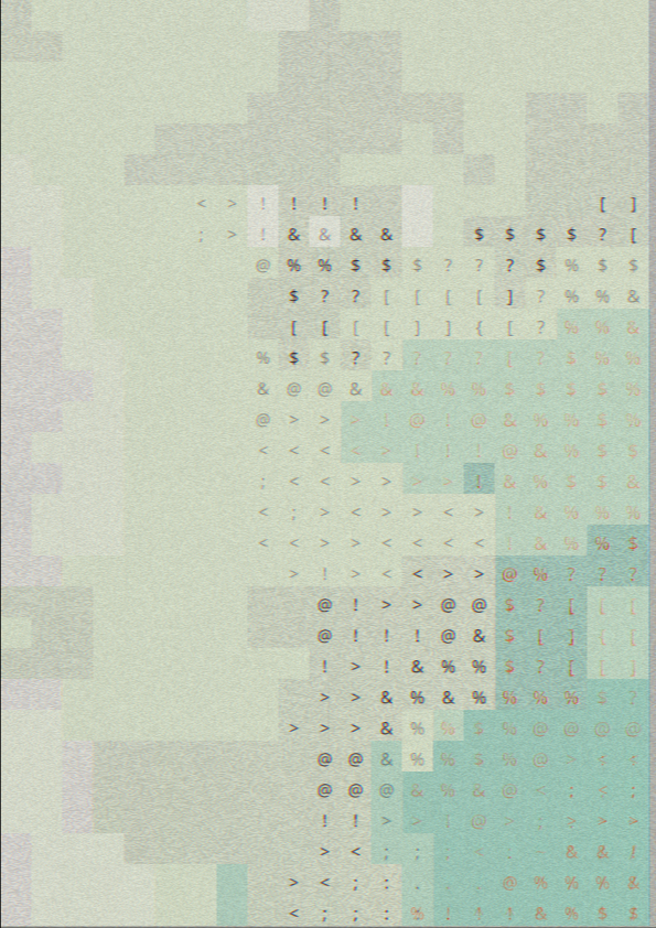 Convergence Remnants #2422