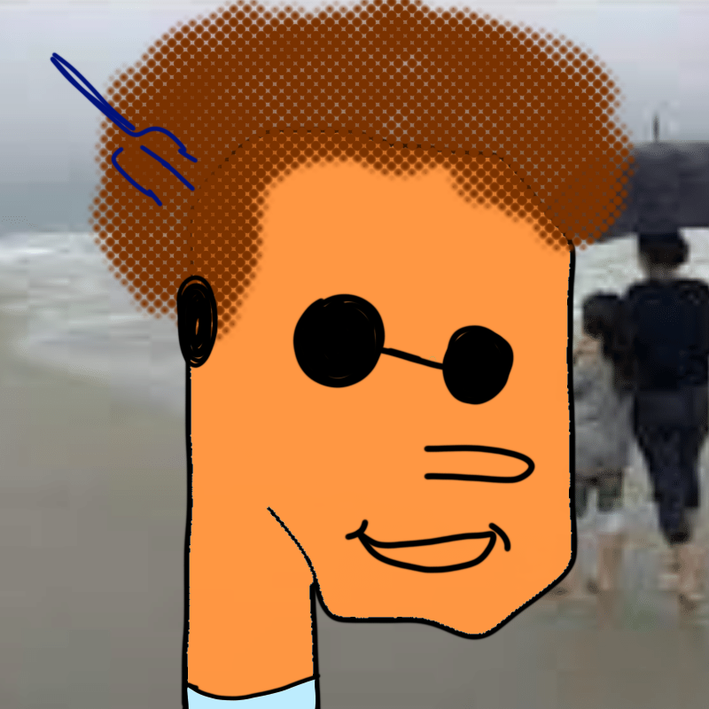 HicEtLucas on the beach #23