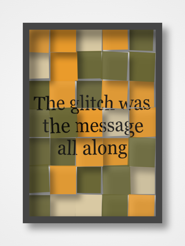 The Metaphor Machine #22485