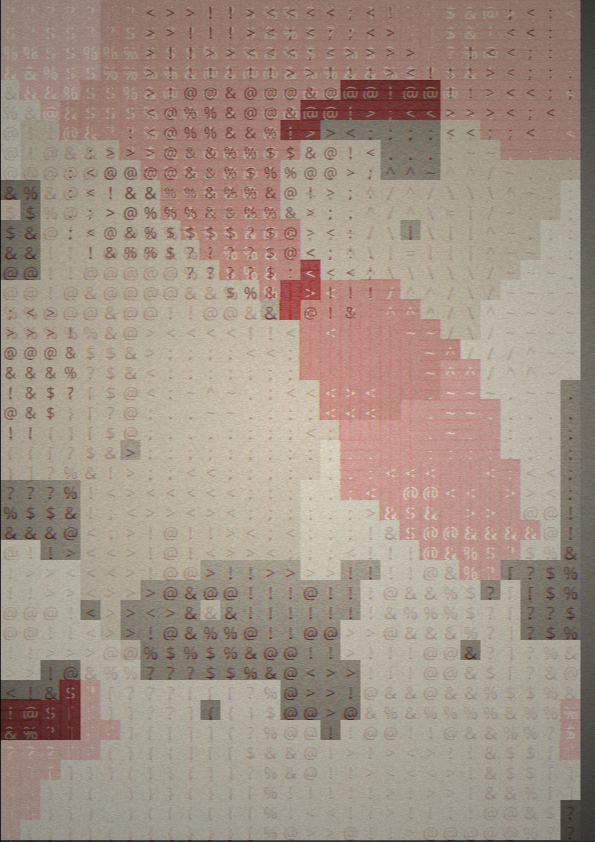 Convergence Remnants #12381