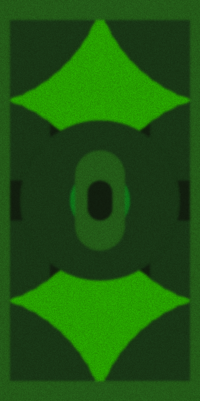 Windows Of Opportunity #81