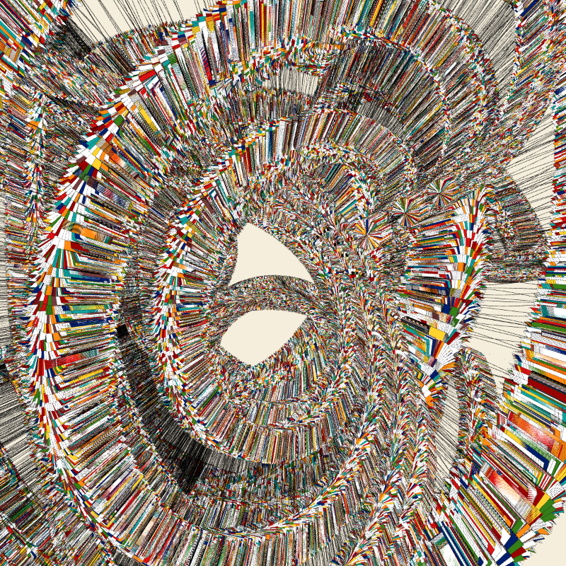 Singularithm #964