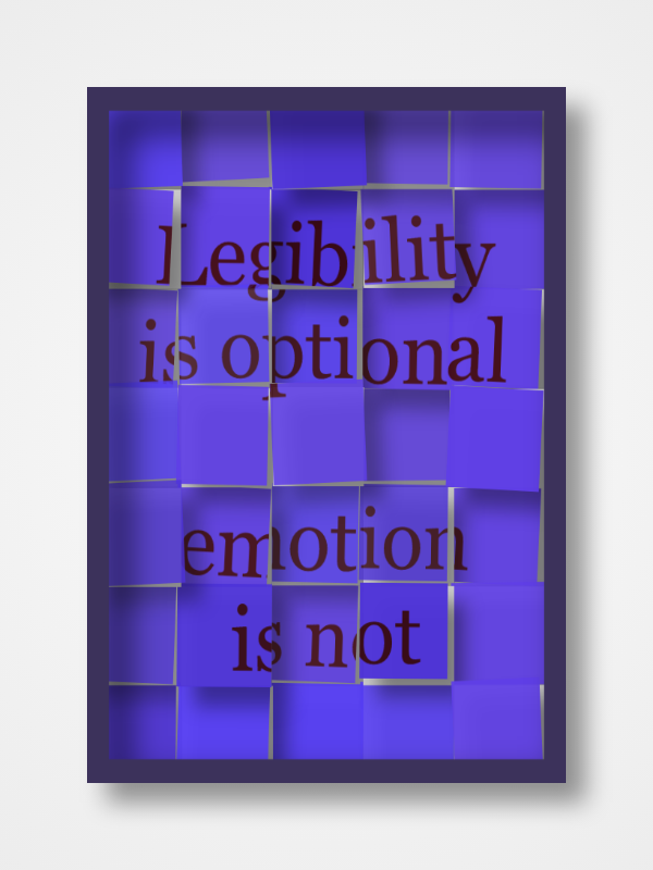 The Metaphor Machine #25809