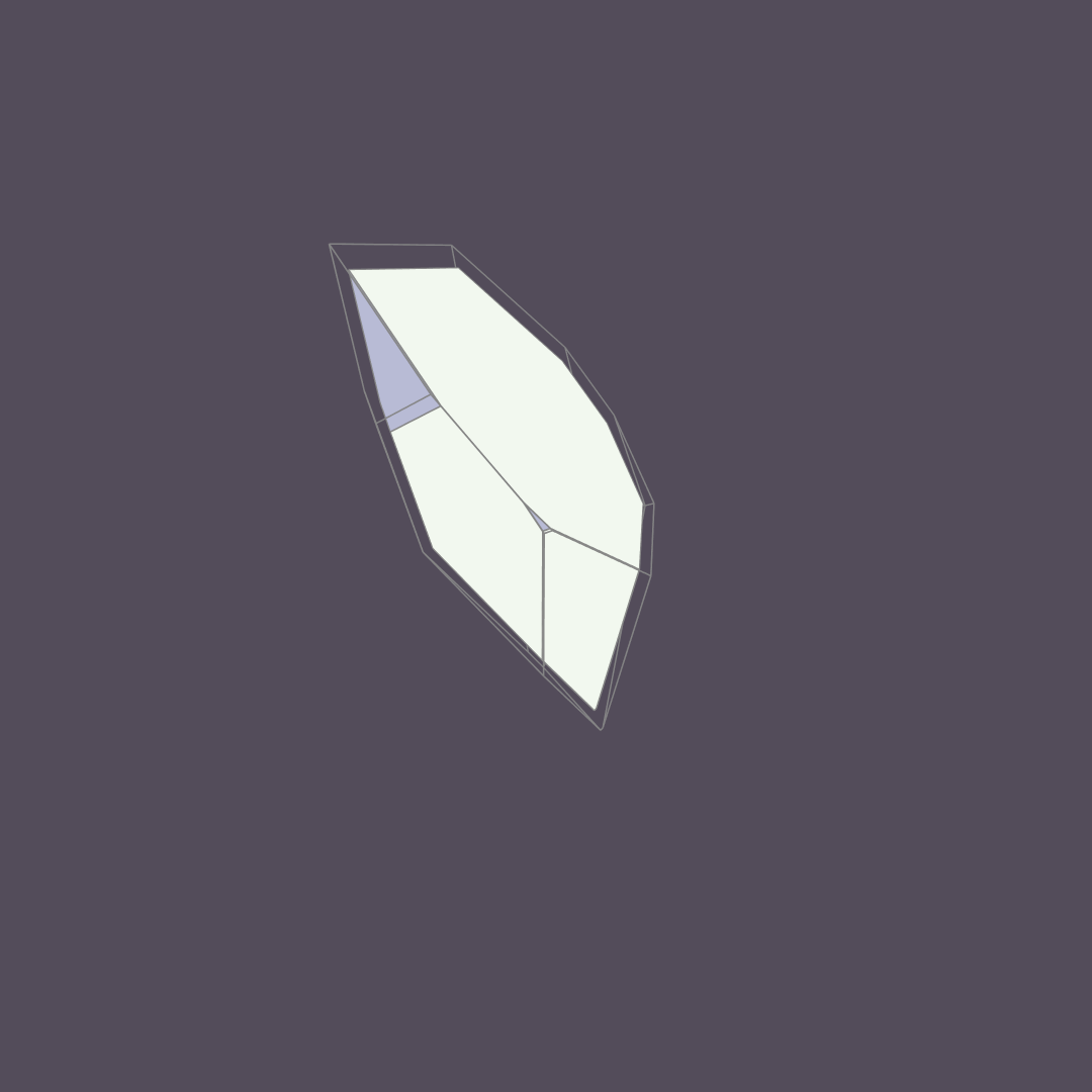 Remnant fields - planar #85