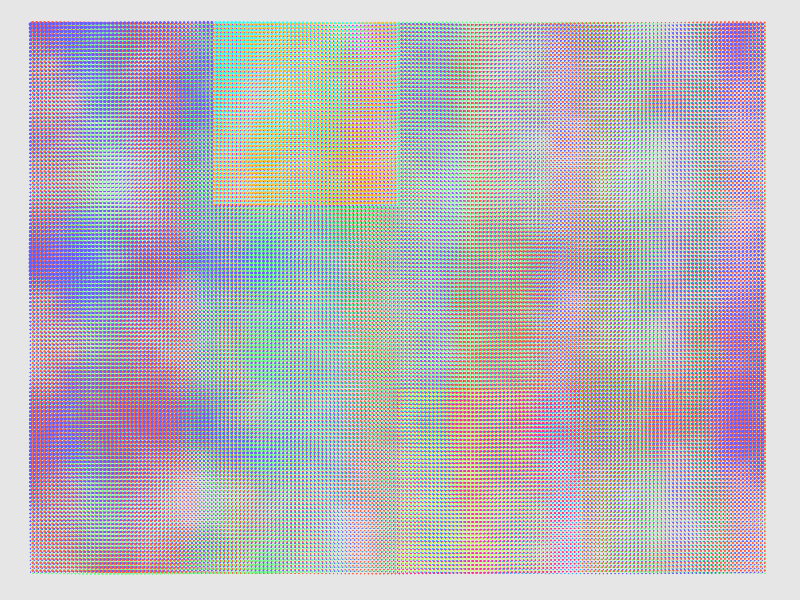 Color Function #3012