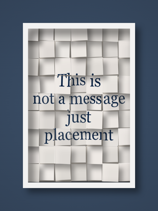 The Metaphor Machine #26023