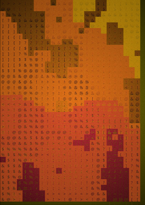 Convergence Remnants #5050