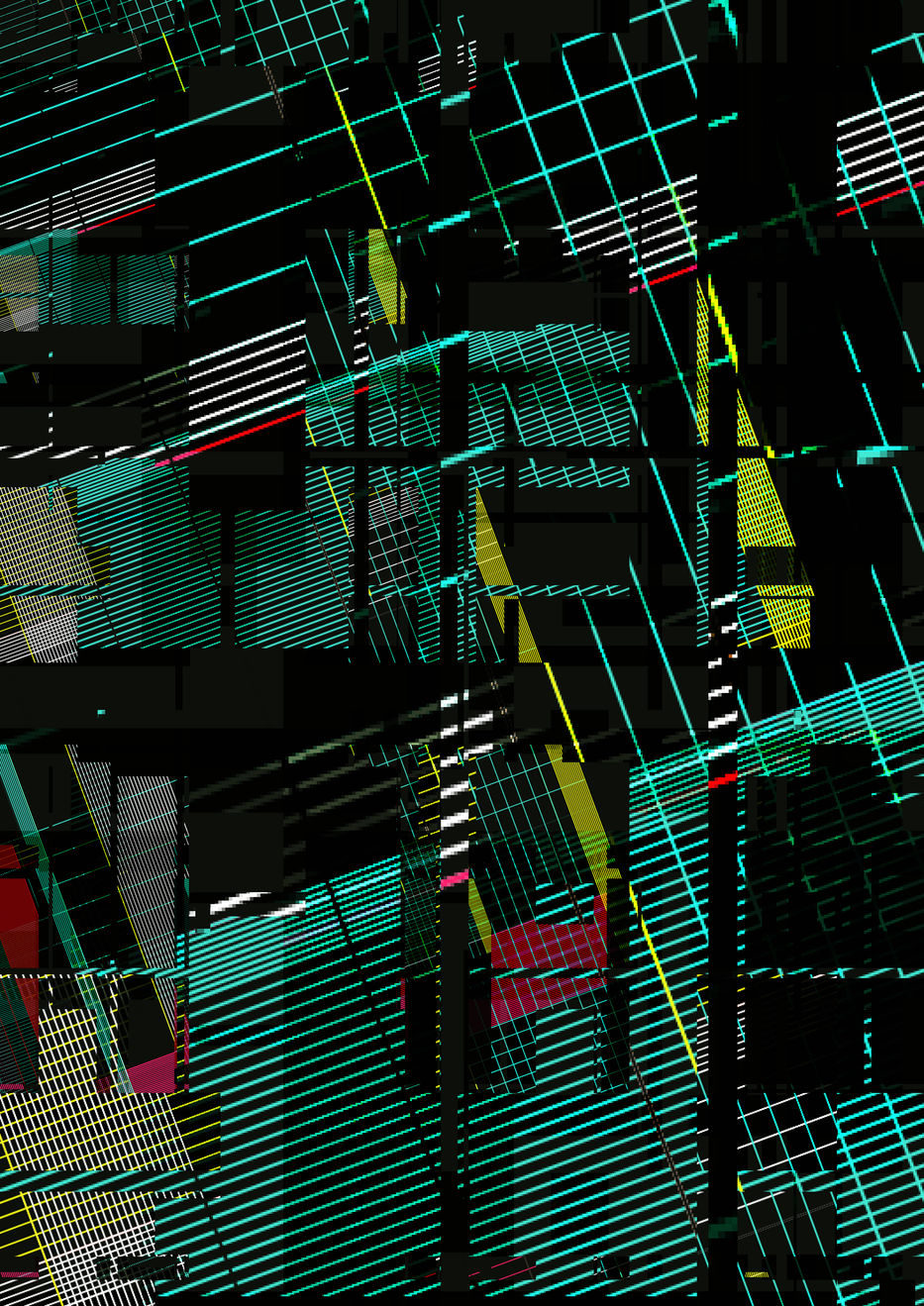 Hidden Intersections #493
