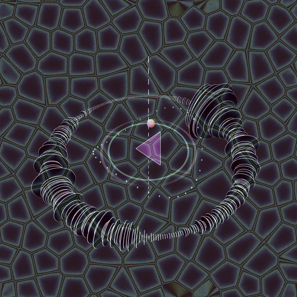 Hello World #30