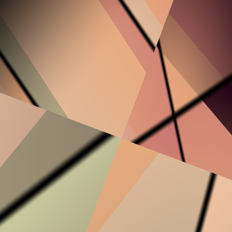 Subdivisual #414