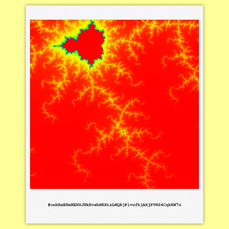 Mandelroid #453