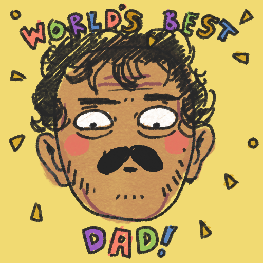 Doodle Dads #185