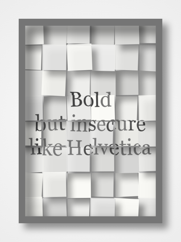 The Metaphor Machine #34608