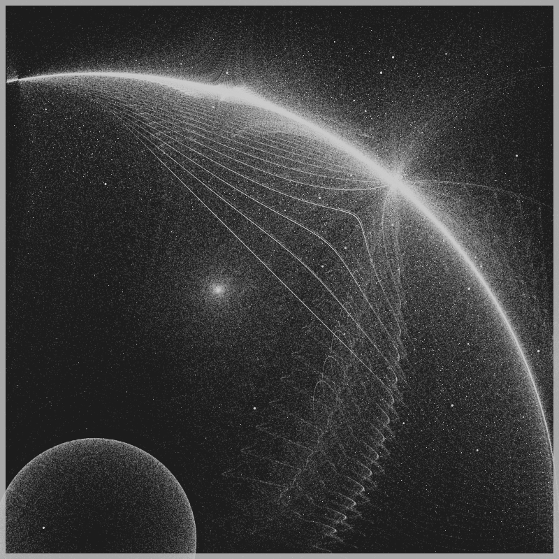 Breathespace #13